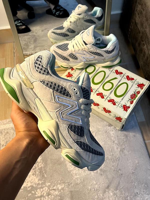 نیوبالانس 9060 خفن 