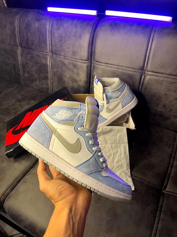 جردن 1 هایپر رویال 