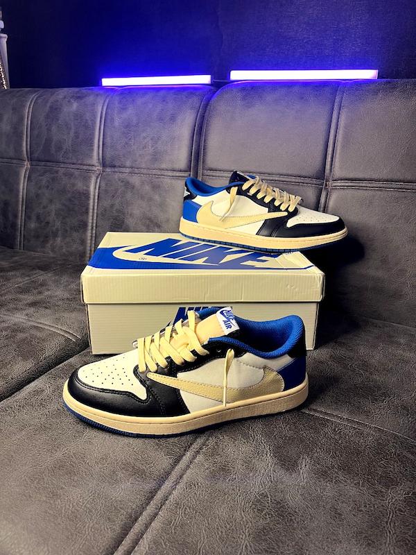 ترویس فرگمنت 