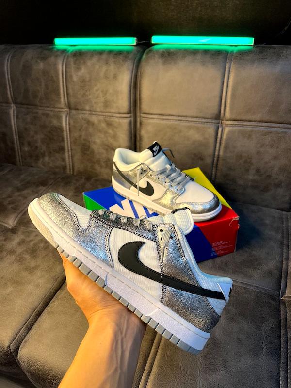 جردن 1 نقره ای 