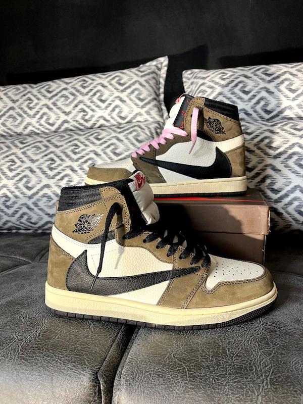 ترویس فول مستر 