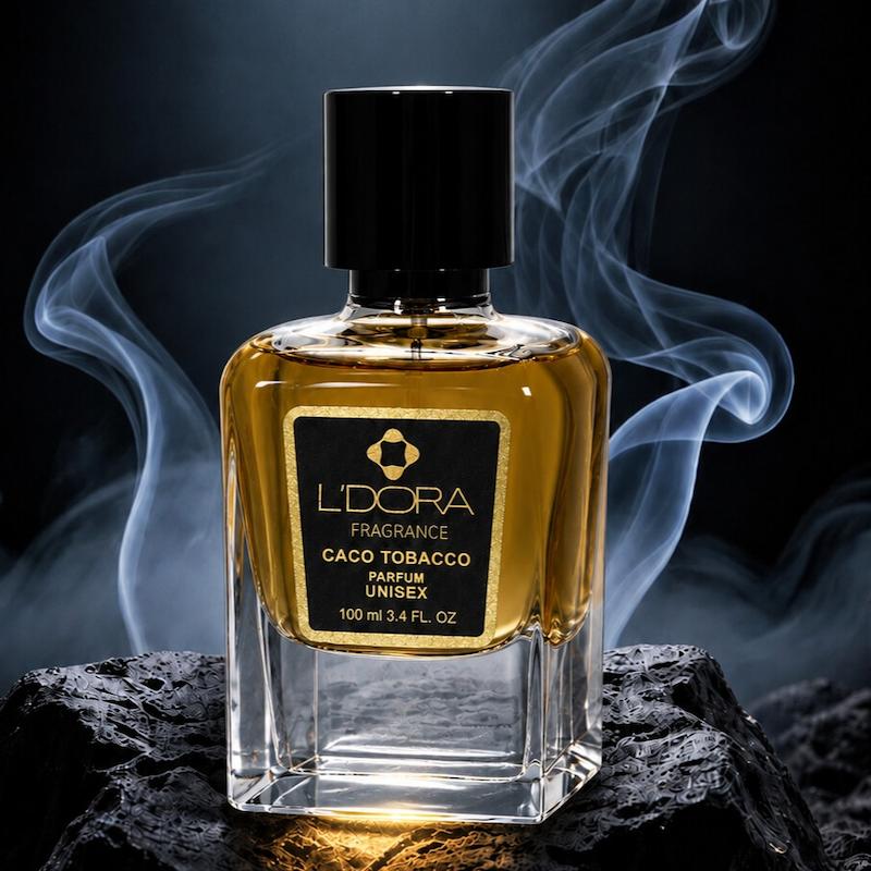 پرفیوم CACO TOBACCO لدورا