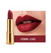 رژلب جامد LS 12