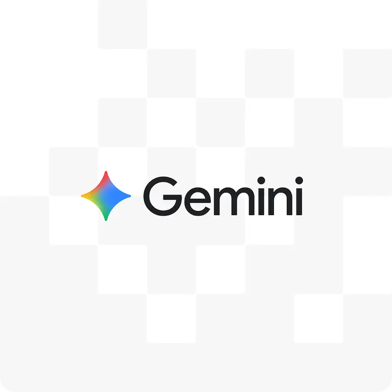 خرید اشتراک گوگل جمینای Google Gemini