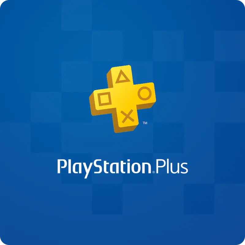 خرید اشتراک پلاس پلی استیشن PlayStation