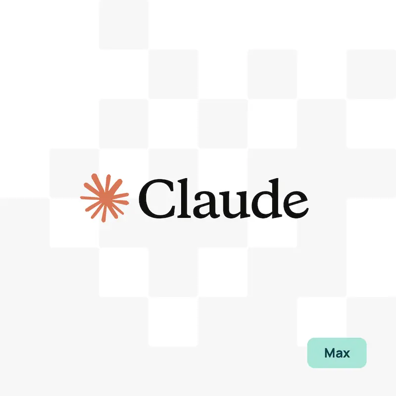 خرید اشتراک claude ai max