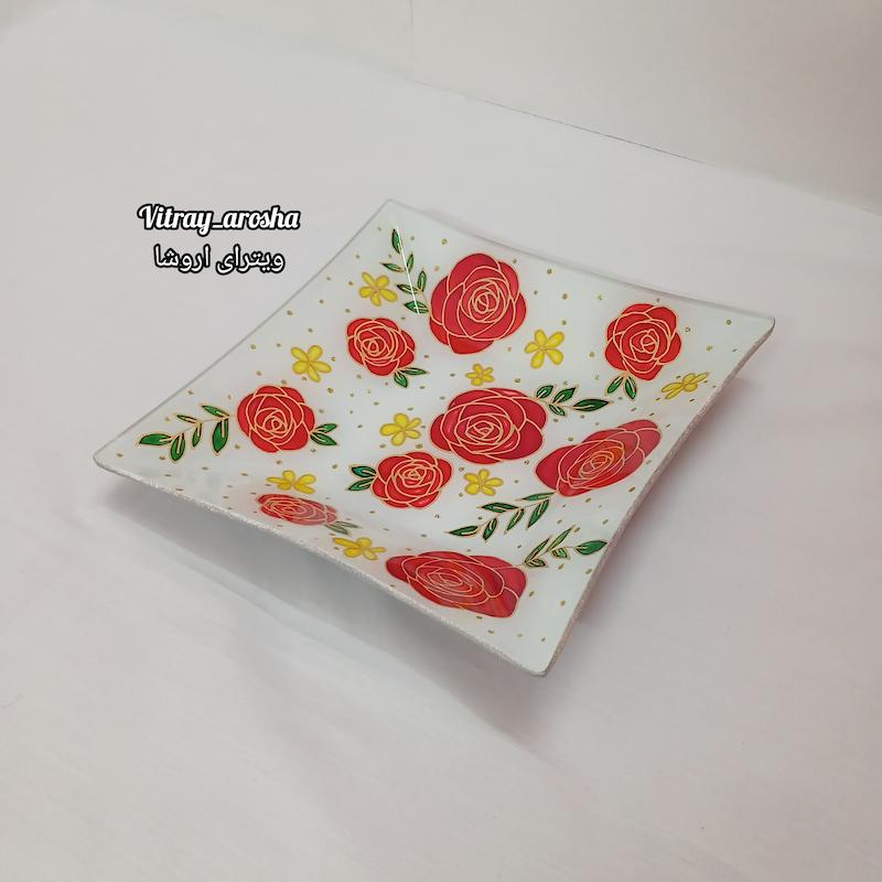 ظرف اناری خوری ویترای