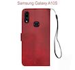 کیف موبایل جاکارتی دار سامسونگ Samsung A10s
