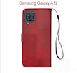 کیف موبایل جاکارتی دار برای سامسونگ Samsung A12