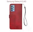 کیف موبایل جاکارتی دار برای سامسونگ Samsung A13
