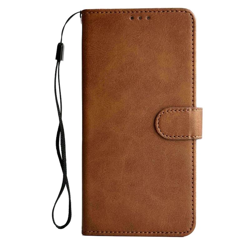 کیف موبایل جاکارتی دار سامسونگ Samsung A16 