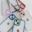 قاب نیو اسکین ایفون iphone 14 plus 