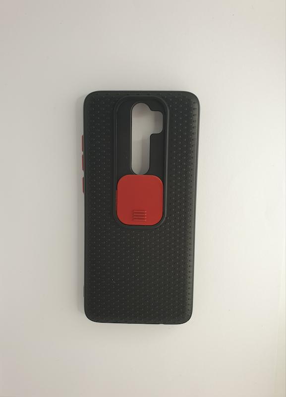 قاب طرح دار شیائومی Redmi note 8 pro