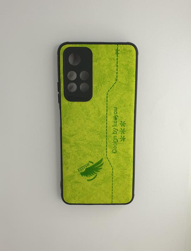 قاب طرح دار شیائومی Redmi note 11 5G