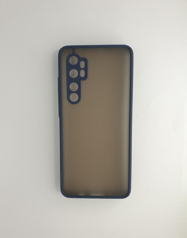 قاب پشت مات شیائومی Redmi note 10 lite