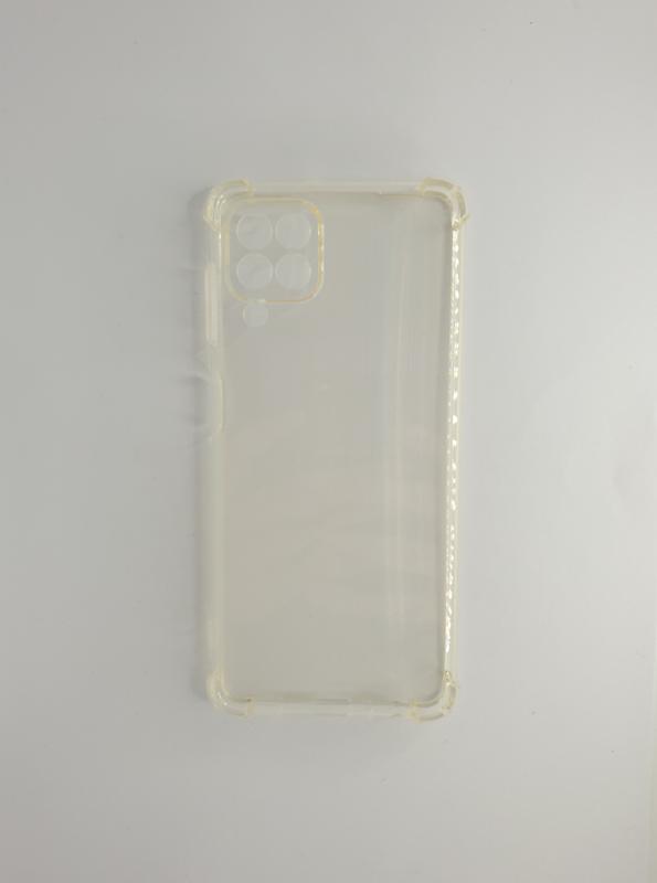 قاب شفاف سامسونگ Samdung A22 4G