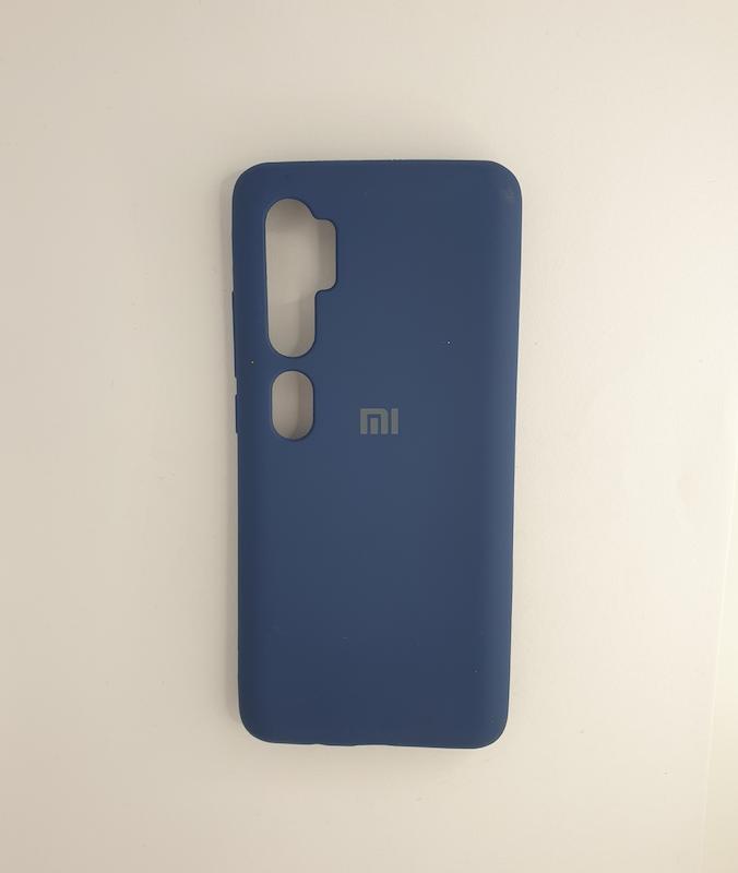قاب سیلیکونی شیائومی Redmi note 10 