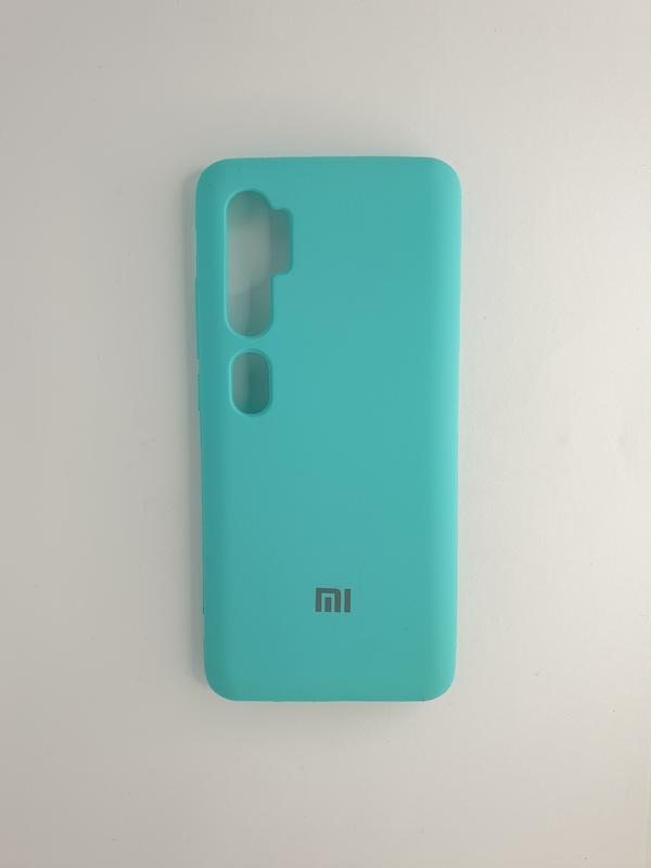 قاب سیلیکونی شیائومی Redmi note 10 pro 