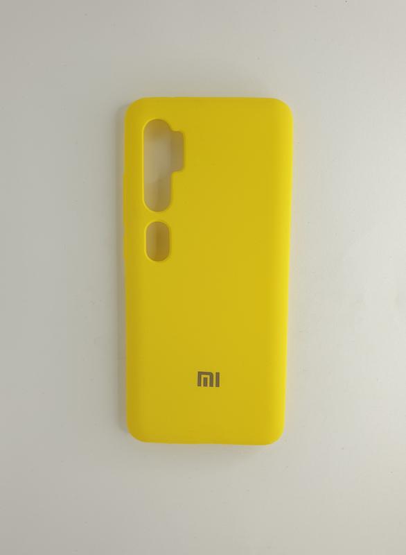 قاب سیلیکونی شیائومی Redmi note 10 pro 
