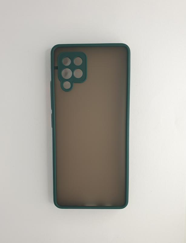 قاب پشت مات سامسونگ Samsung A42 5G