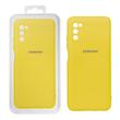 قاب سیلیکونی سامسونگ Samsung  S20 