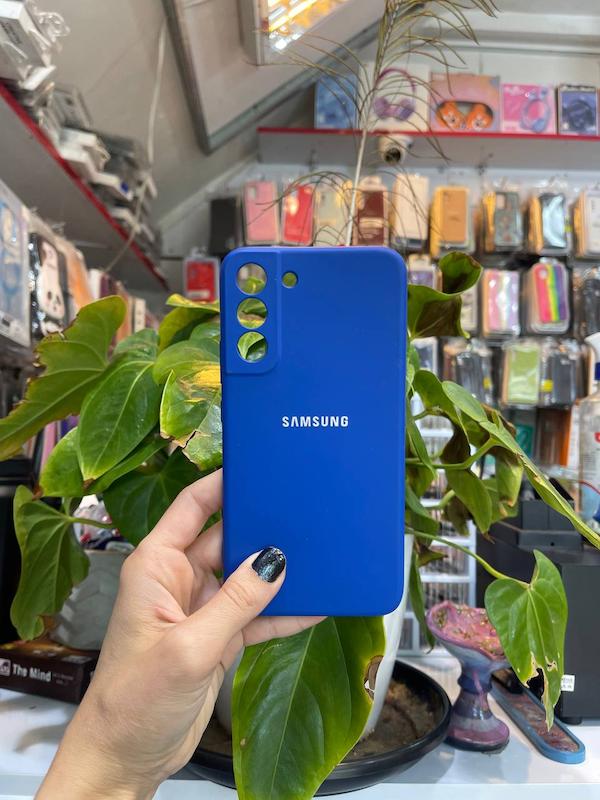 قاب سیلیکونی سامسونگ Samsung s22plus