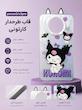 قاب گوشی طرح دار POCO X2/X3PRO