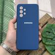 قاب سیلیکونی سامسونگ Samsung A73