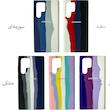 قاب ابرنگی سامسونگ Samsung S22 Ultra