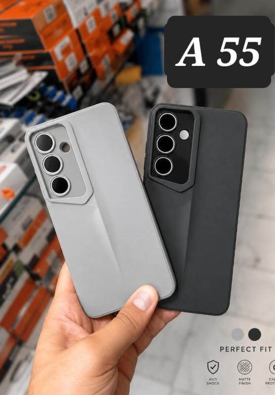 قاب گوشی پورش دیزان samsung A55