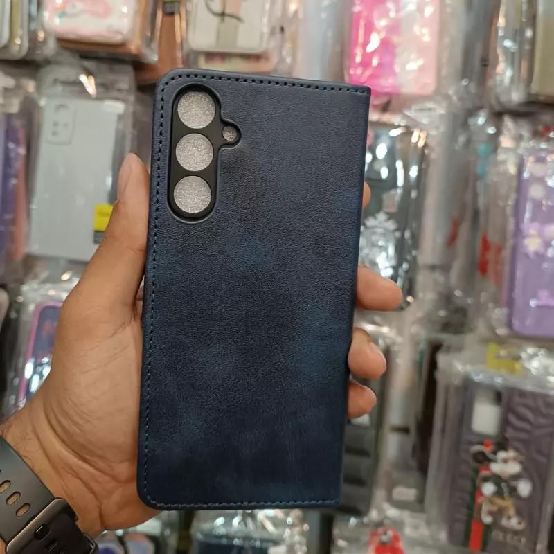 قاب کتابی گوشی samsung A55