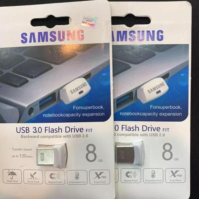 فلش 8Gb samsung 