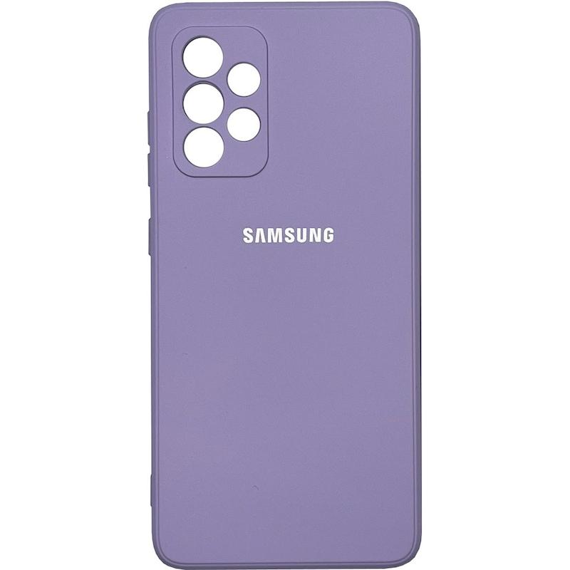 قاب سیلیکونی سامسونگ Samsung  A52 