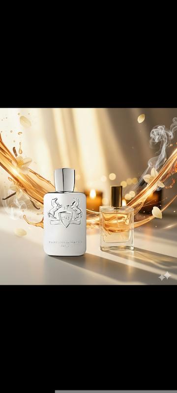 PARFUMS de MARLY - Pegasus پافومز د مارلی پگاسوس