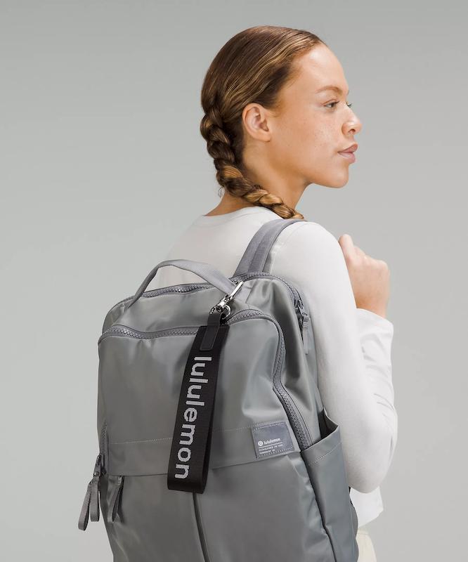 جاکلیدی لولولمون Lululemon 