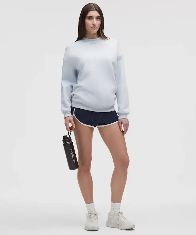 قمقمه ورزشی لولولمون Lululemon