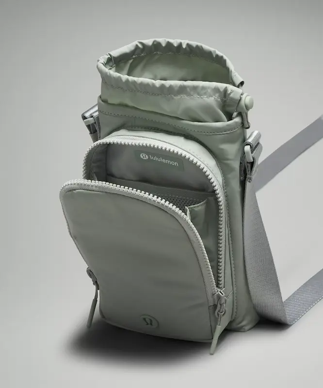 باتل بگ لولولمون Lululemon 