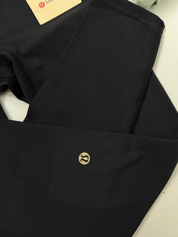 لگ ورزشی زنانه لولولمون Lululemon 