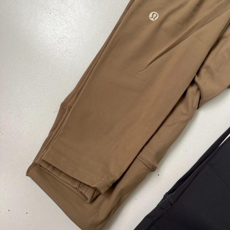 لگ ورزشی زنانه لولولمون Lululemon 
