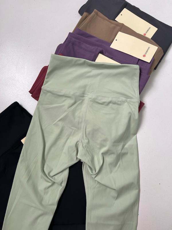 لگ ورزشی زنانه لولولمون Lululemon 