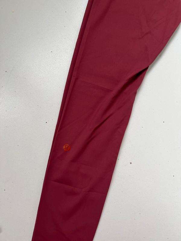 لگ ورزشی زنانه لولولمون Lululemon 