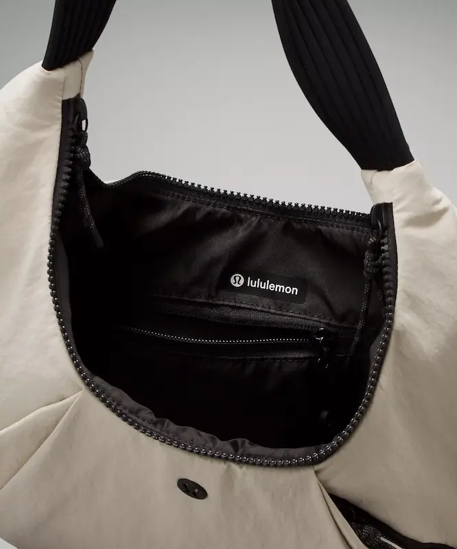 کیف رودوشی اسپرت لولولمون Lululemon