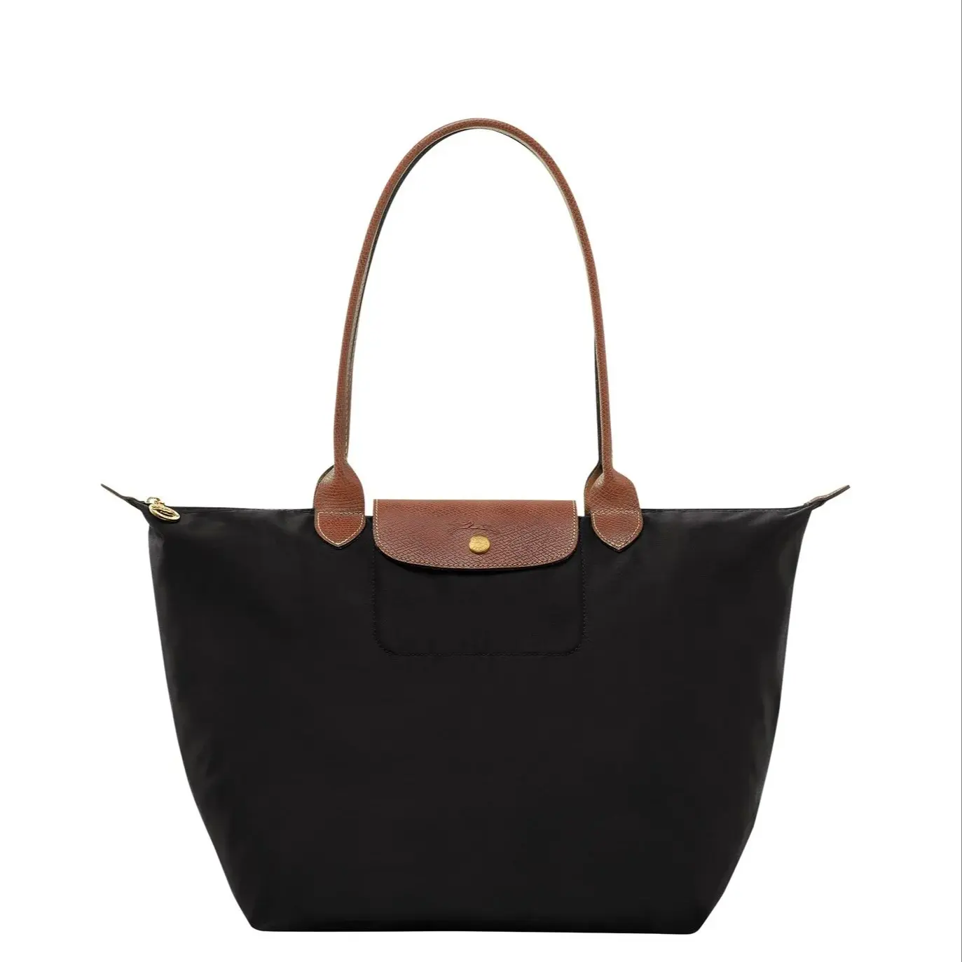 کیف دستی زنانه سایز لارج لانگ‌شمپ Longchamp