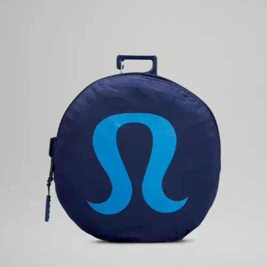 توت‌بگ جمع‌شونده لولولمون Lululemon مدل Packable