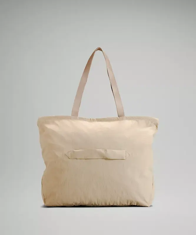 توت‌بگ جمع‌شونده لولولمون Lululemon مدل Packable