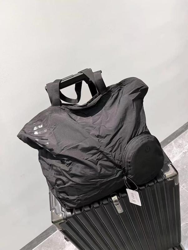 توت‌بگ جمع‌شونده لولولمون Lululemon مدل Packable