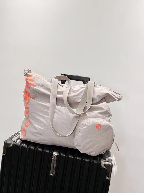 توت‌بگ جمع‌شونده لولولمون Lululemon مدل Packable