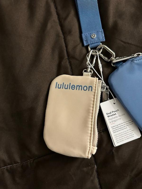 جاکارتی لولولمون Lululemon مدل Dual 