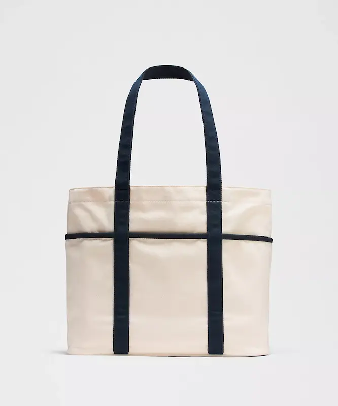 توت‌بگ لولولمون Lululemon مدل Convas 