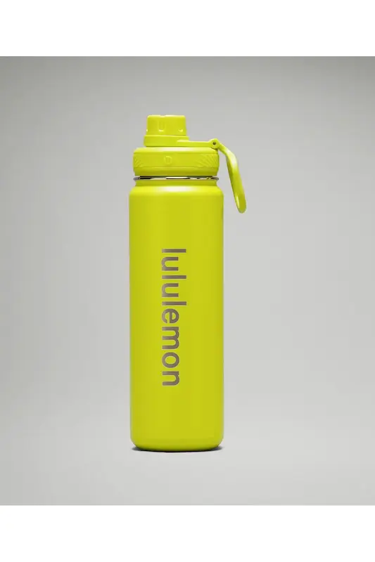 قمقمه ورزشی لولولمون Lululemon
